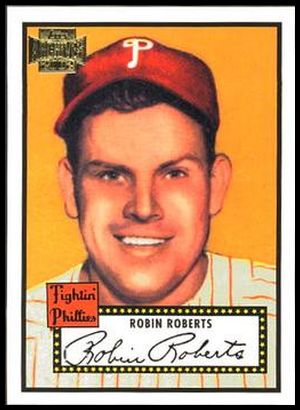 87 Robin Roberts